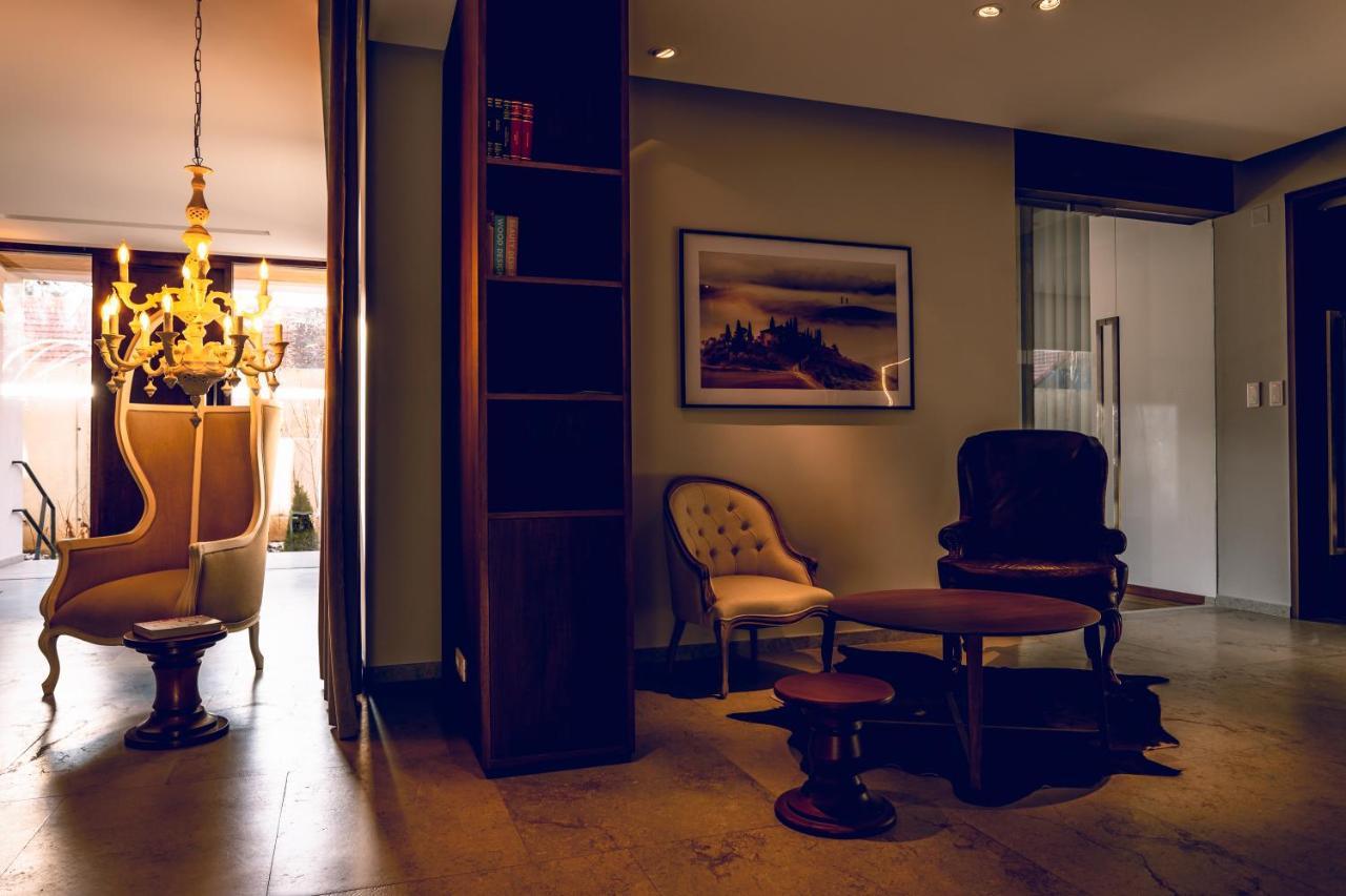 Downtown Premium Apartments Braşov Eksteriør billede