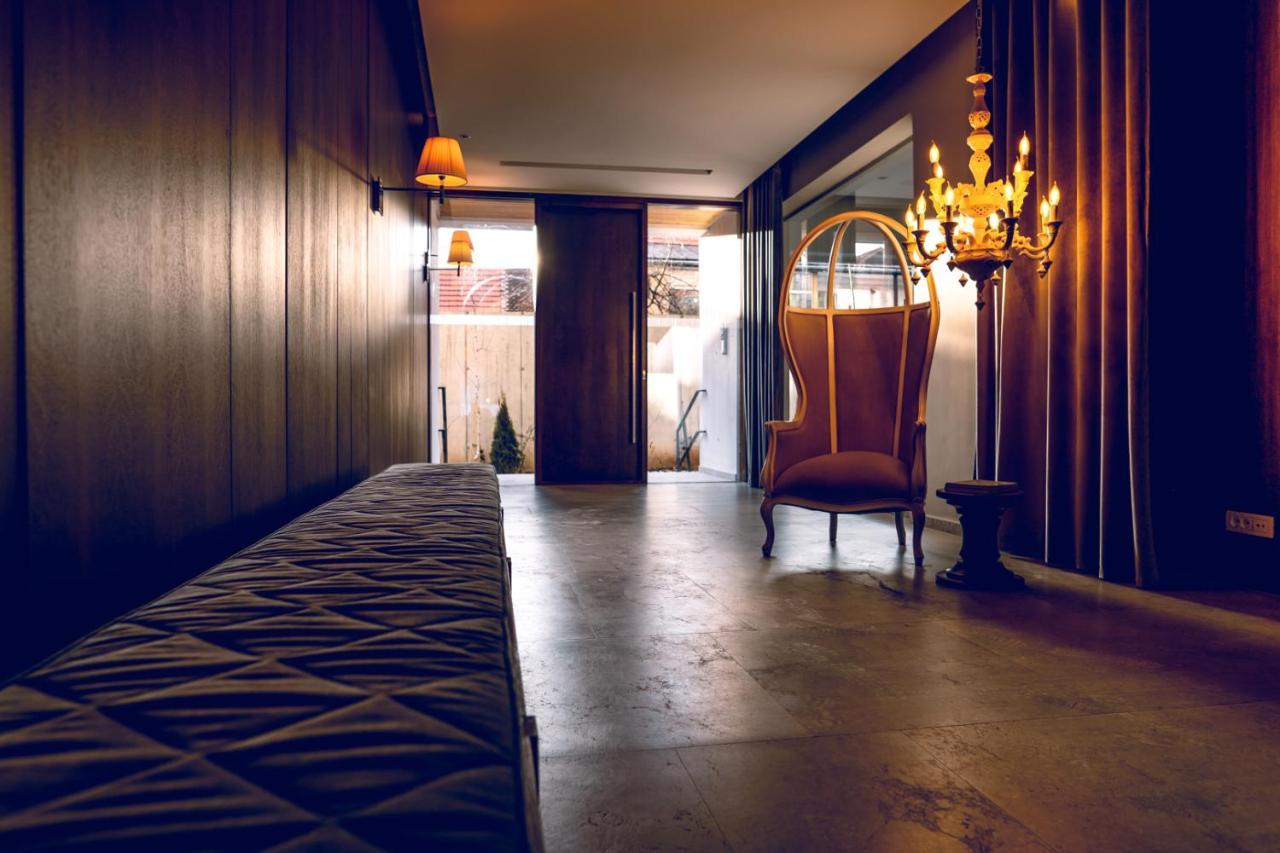 Downtown Premium Apartments Braşov Eksteriør billede
