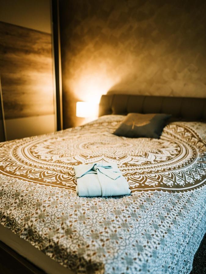 Downtown Premium Apartments Braşov Eksteriør billede
