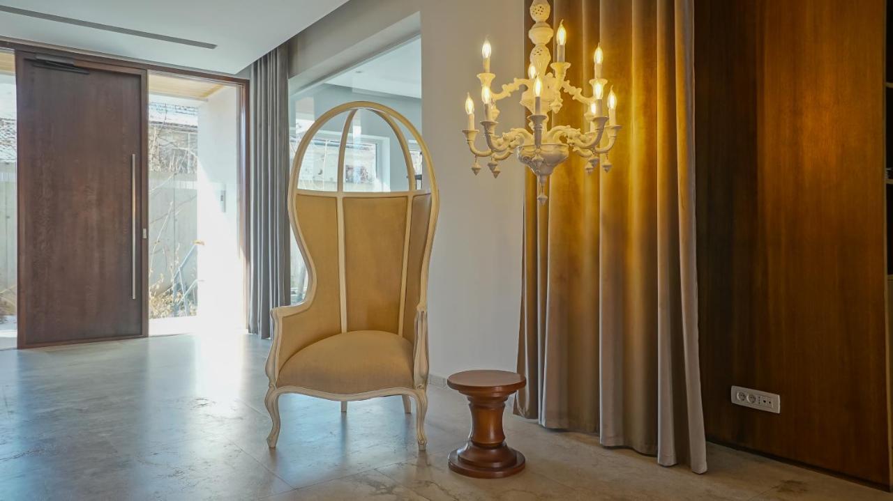 Downtown Premium Apartments Braşov Eksteriør billede