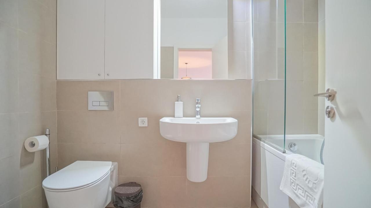 Downtown Premium Apartments Braşov Eksteriør billede