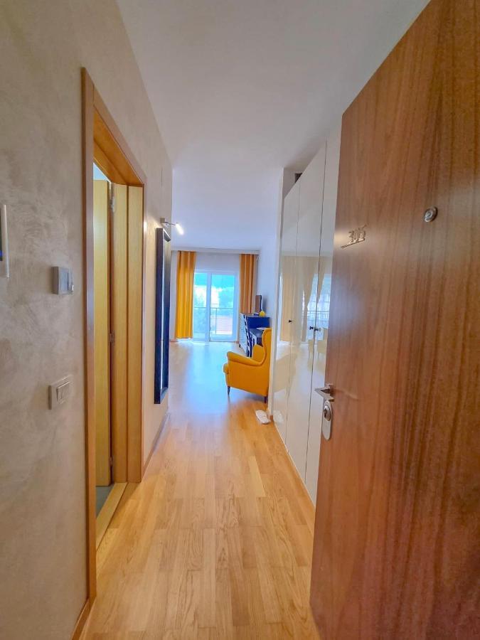 Downtown Premium Apartments Braşov Eksteriør billede